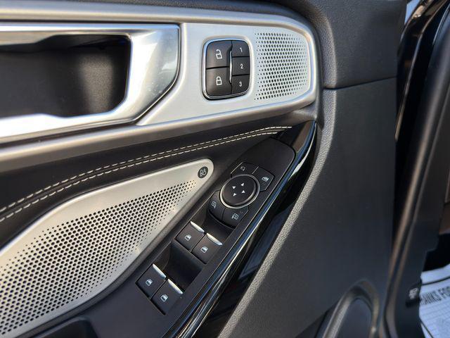 used 2021 Ford Explorer car, priced at $37,687