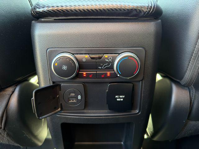 used 2021 Ford Explorer car, priced at $37,687