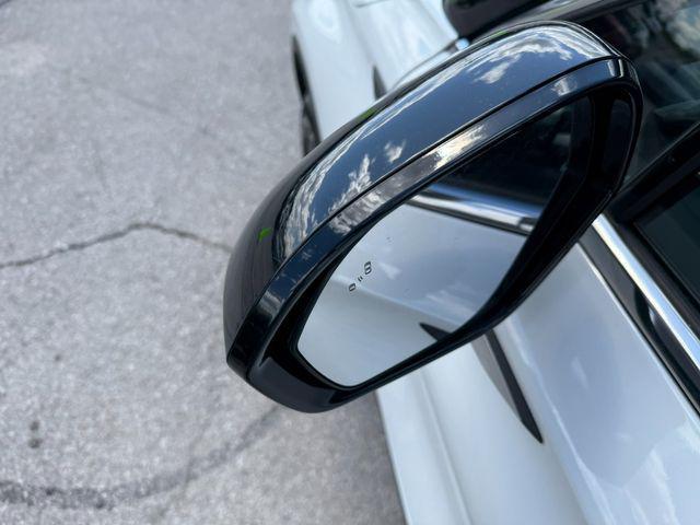 used 2022 Lincoln Corsair car, priced at $29,700