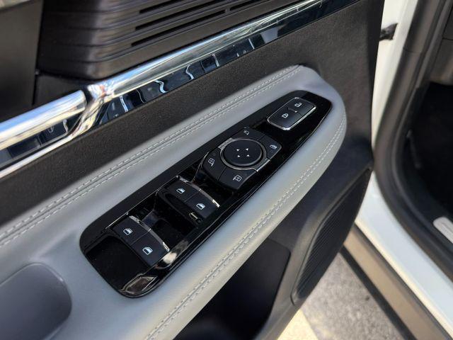 used 2022 Lincoln Corsair car, priced at $29,700