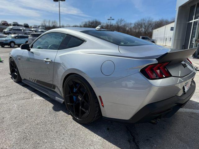 used 2024 Ford Mustang car, priced at $71,999