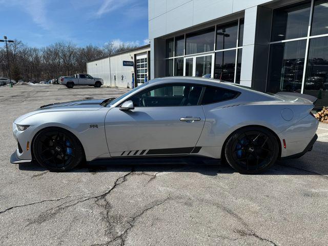 used 2024 Ford Mustang car, priced at $71,999