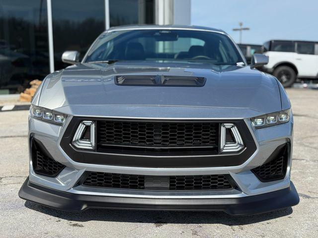 used 2024 Ford Mustang car, priced at $71,999