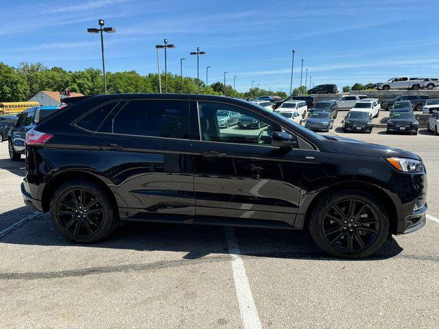 used 2024 Ford Edge car, priced at $34,700