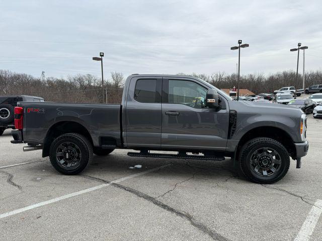 used 2023 Ford F-350 car, priced at $59,399