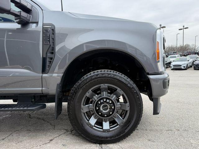 used 2023 Ford F-350 car, priced at $59,399