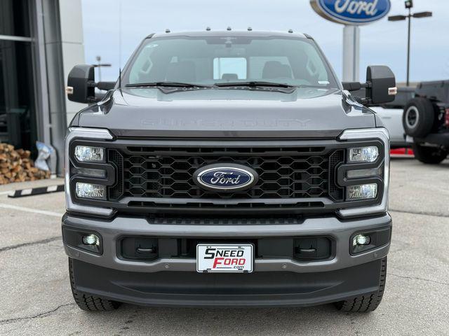 used 2023 Ford F-350 car, priced at $59,399