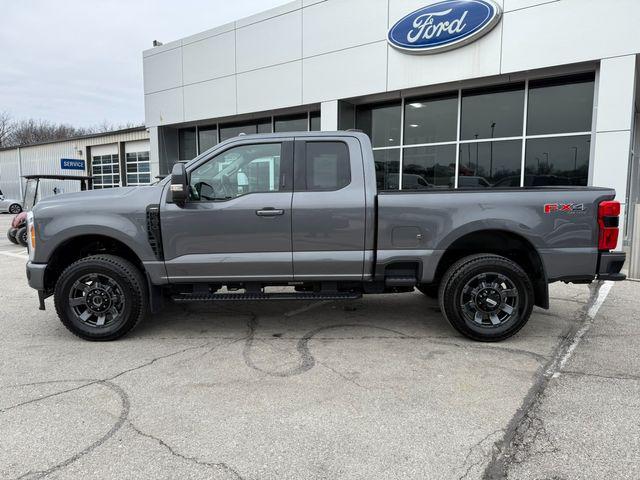 used 2023 Ford F-350 car, priced at $59,399