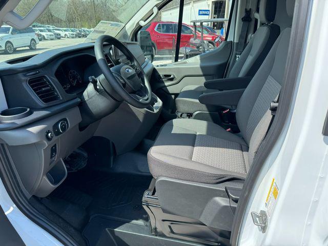 used 2024 Ford Transit-150 car, priced at $52,999