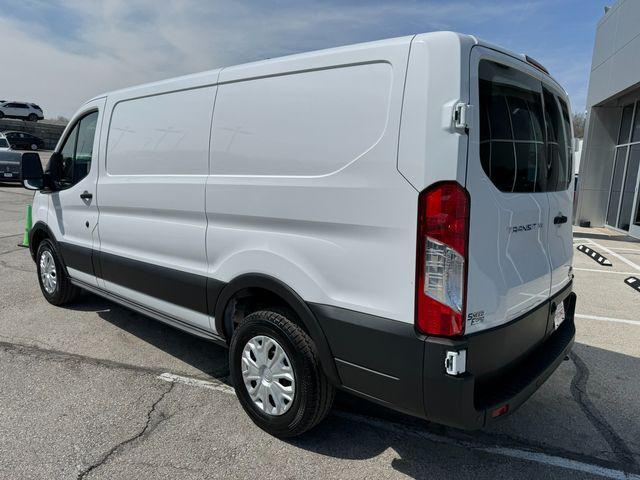 used 2024 Ford Transit-150 car, priced at $52,999