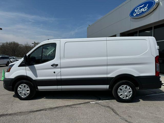 used 2024 Ford Transit-150 car, priced at $52,999