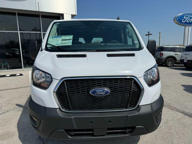 used 2024 Ford Transit-150 car, priced at $52,999