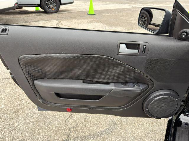 used 2007 Ford Mustang car, priced at $10,999