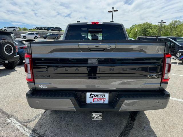 used 2022 Ford F-150 car, priced at $57,392