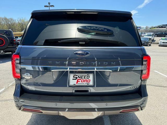 used 2022 Ford Expedition car, priced at $64,969