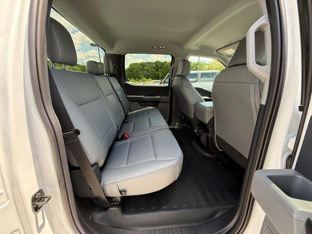 new 2025 Ford F-150 car, priced at $48,644