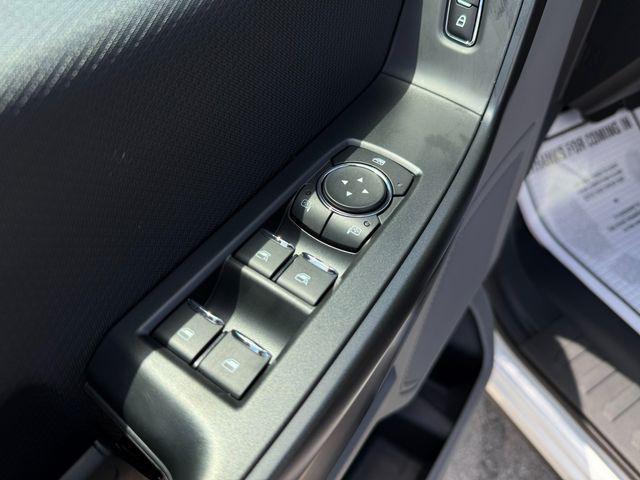 new 2025 Ford F-150 car, priced at $48,644