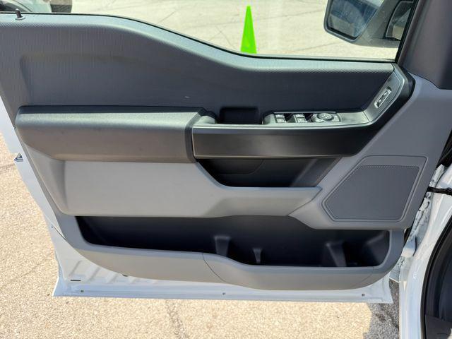 new 2025 Ford F-150 car, priced at $48,644