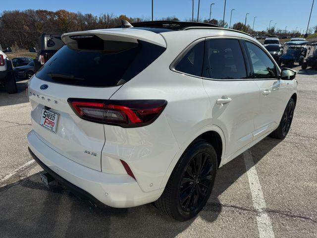 used 2023 Ford Escape car, priced at $30,999