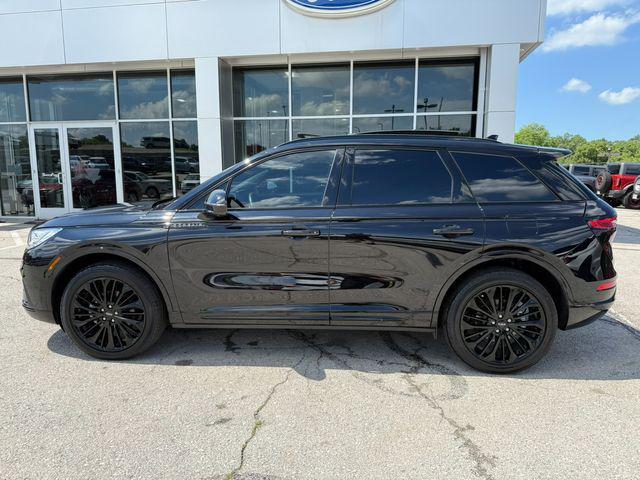 used 2023 Lincoln Corsair car, priced at $39,487