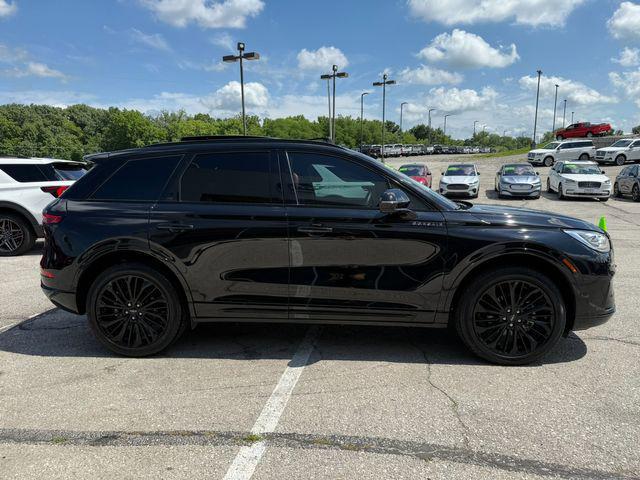 used 2023 Lincoln Corsair car, priced at $39,487