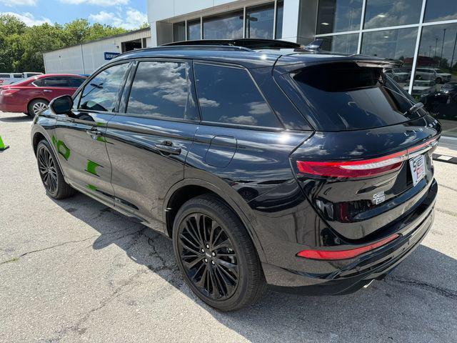 used 2023 Lincoln Corsair car, priced at $39,487
