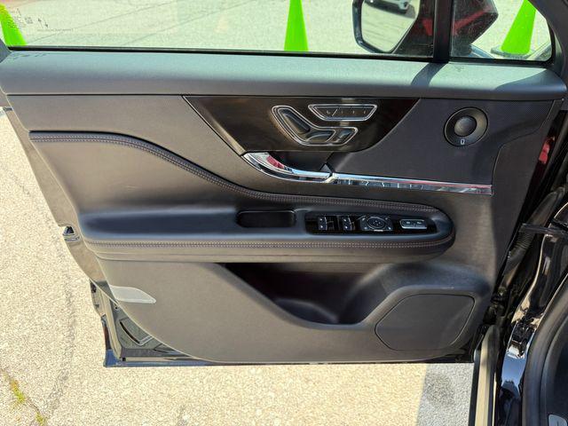 used 2023 Lincoln Corsair car, priced at $39,487