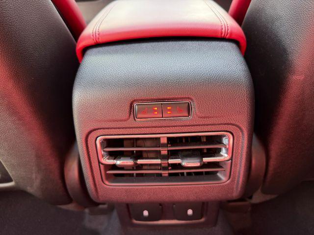 used 2023 Lincoln Corsair car, priced at $39,487