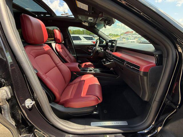 used 2023 Lincoln Corsair car, priced at $39,487