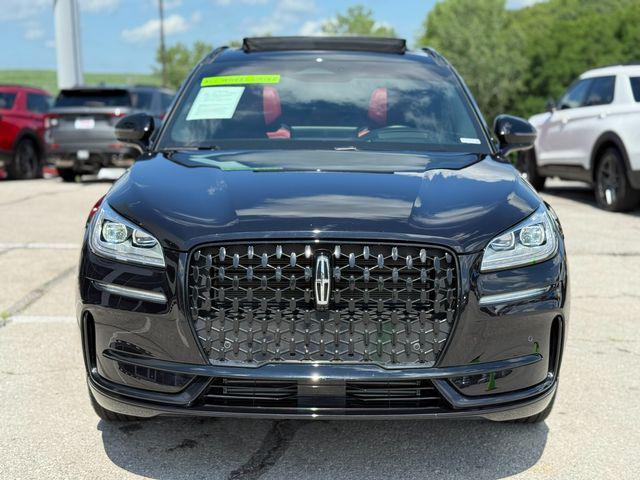 used 2023 Lincoln Corsair car, priced at $39,487