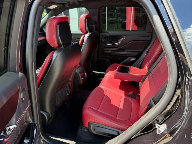 used 2023 Lincoln Corsair car, priced at $39,487