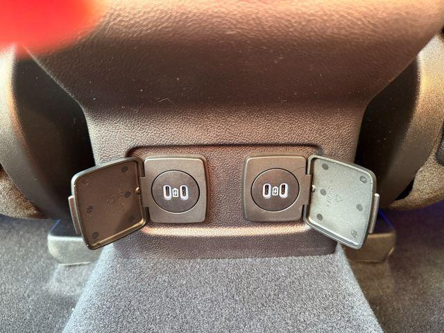 used 2023 Lincoln Corsair car, priced at $39,487