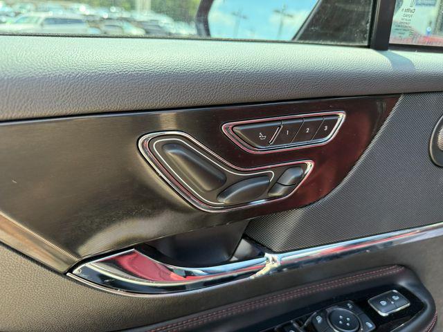 used 2023 Lincoln Corsair car, priced at $39,487