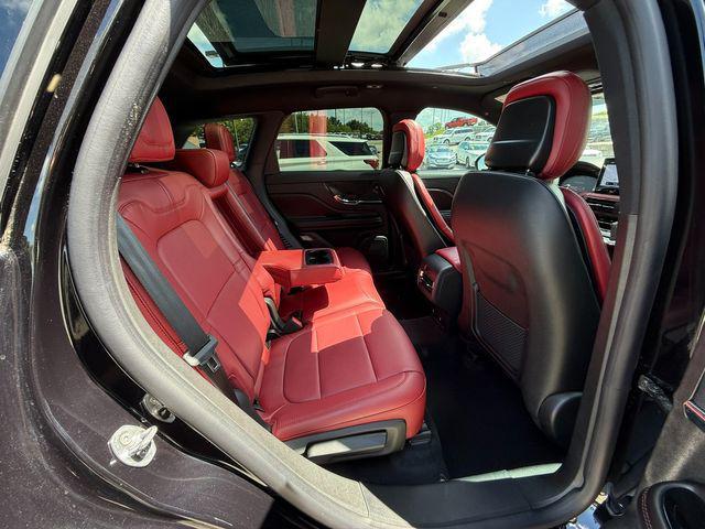 used 2023 Lincoln Corsair car, priced at $39,487