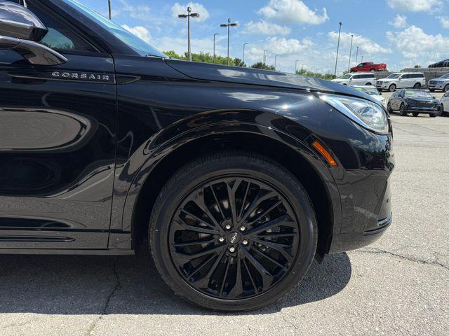 used 2023 Lincoln Corsair car, priced at $39,487