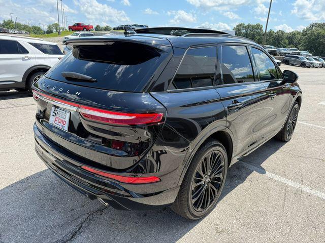 used 2023 Lincoln Corsair car, priced at $39,487