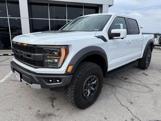 used 2022 Ford F-150 car, priced at $69,399