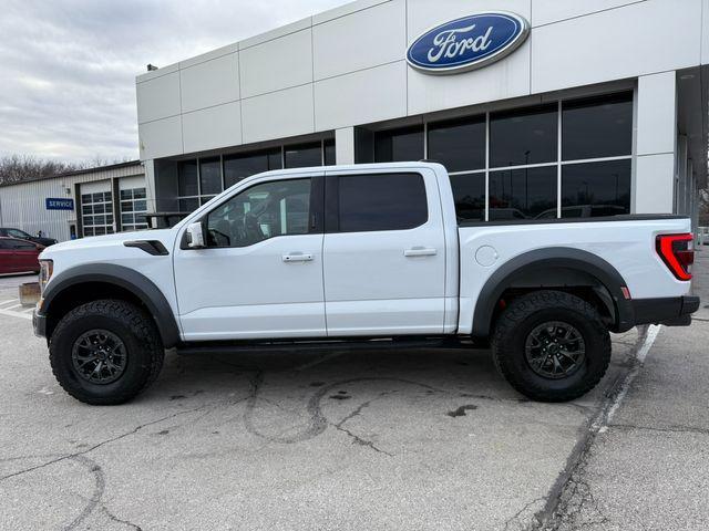 used 2022 Ford F-150 car, priced at $69,399