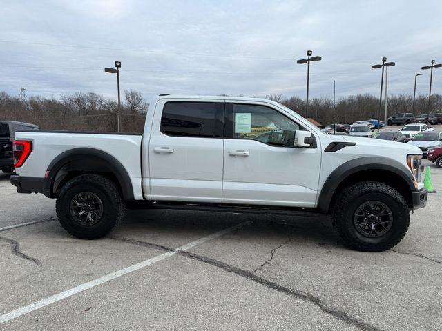 used 2022 Ford F-150 car, priced at $69,399