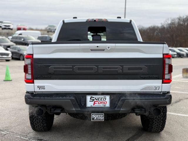 used 2022 Ford F-150 car, priced at $69,399