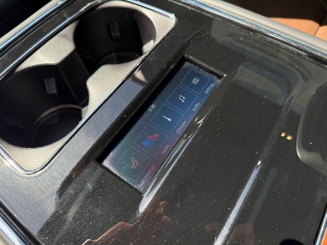 used 2023 Lincoln Navigator car, priced at $69,999