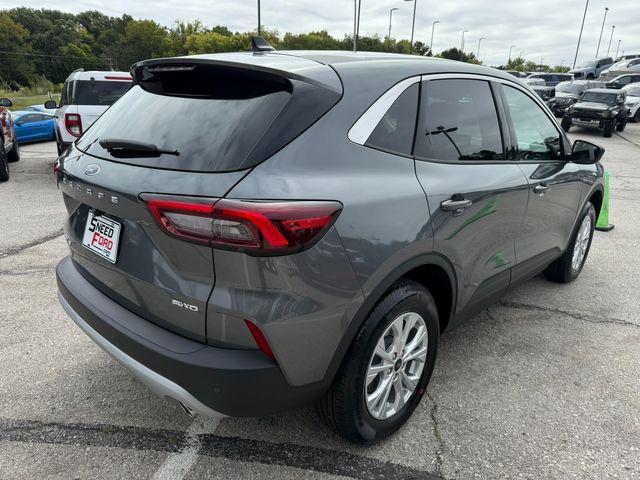 new 2024 Ford Escape car, priced at $29,999