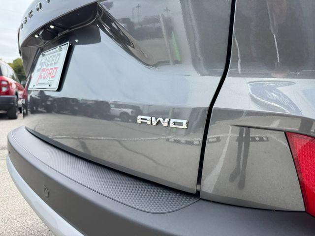 new 2024 Ford Escape car, priced at $29,999