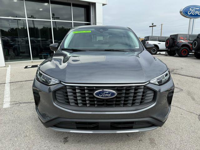 new 2024 Ford Escape car, priced at $29,999