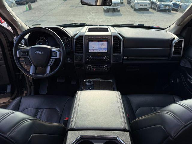 used 2019 Ford Expedition car, priced at $31,900