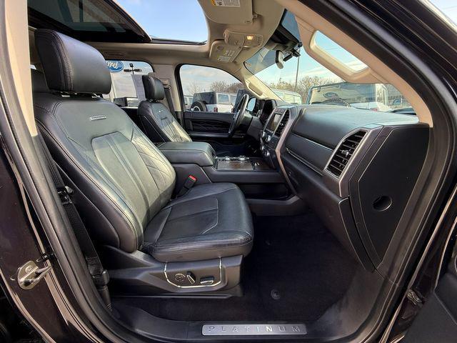 used 2019 Ford Expedition car, priced at $31,900