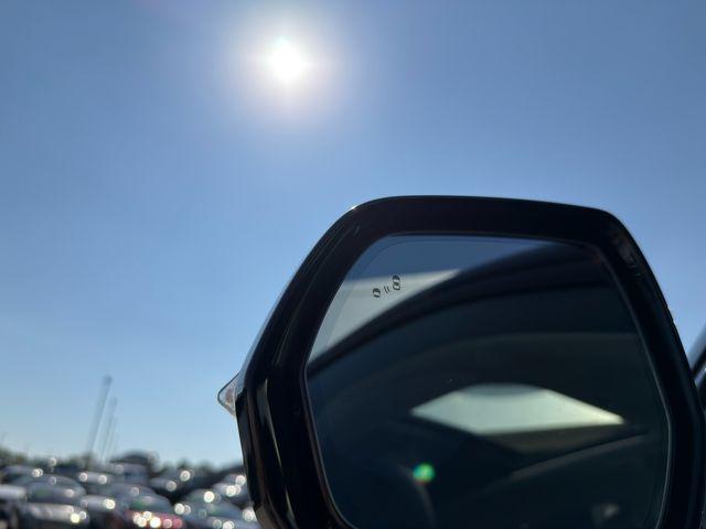 used 2025 Lincoln Aviator car, priced at $69,350