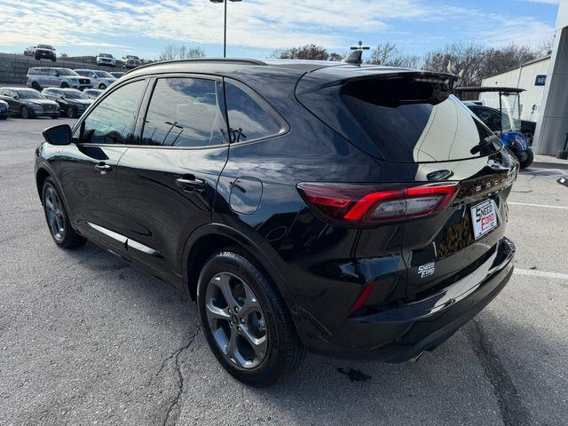 used 2023 Ford Escape car, priced at $25,200