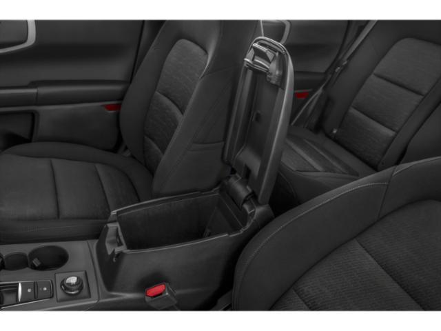 used 2021 Ford Bronco Sport car, priced at $19,999