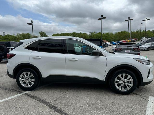 used 2023 Ford Escape car, priced at $26,487